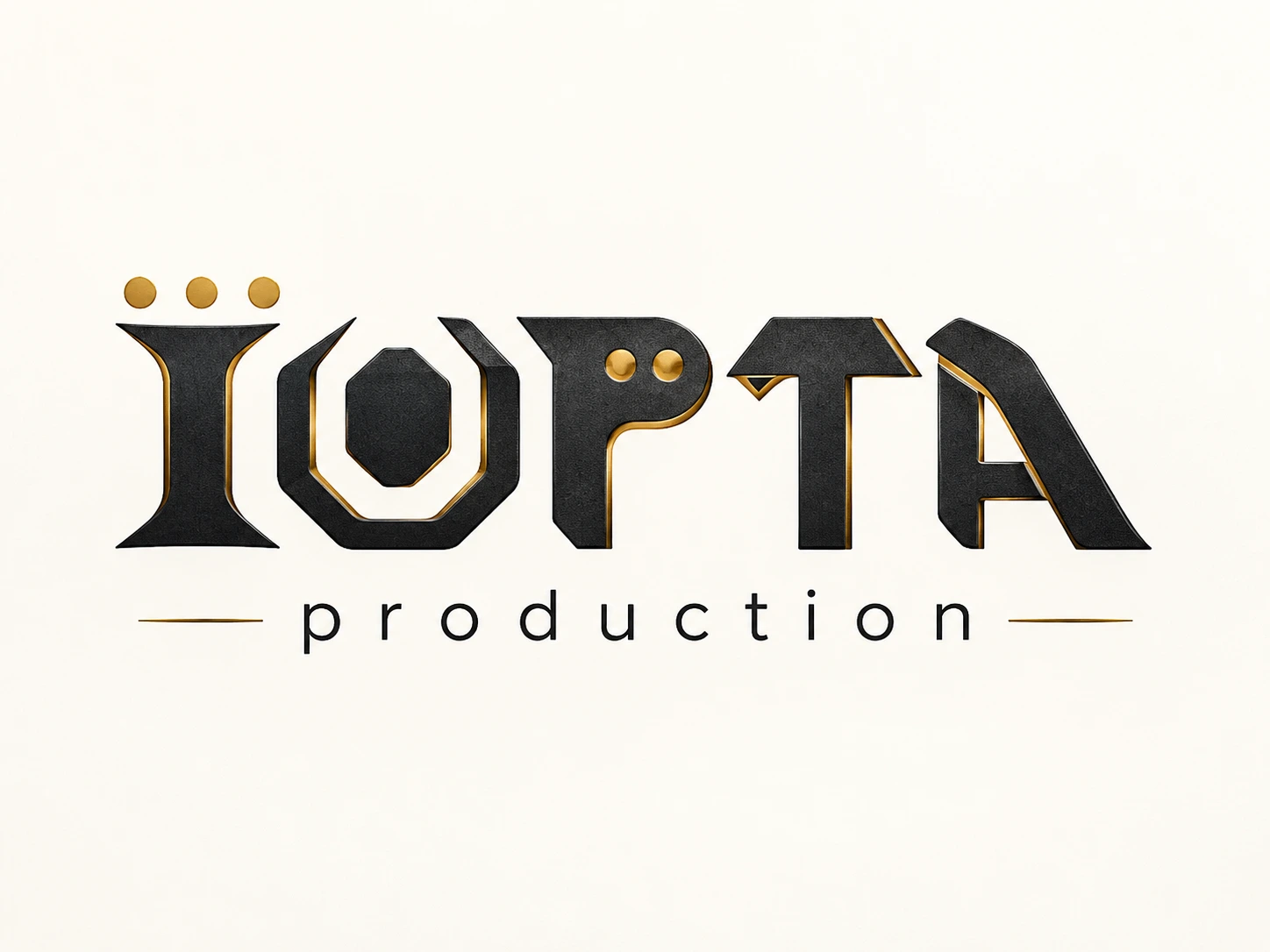 Iopta Production